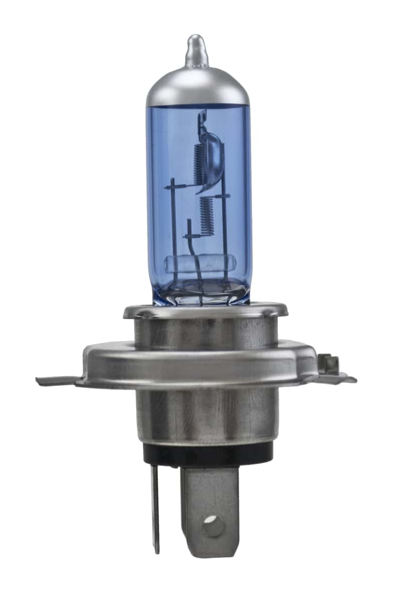 Hella — Hella Optilux H4 100/80W Xenon White XB Kit (Pair)
H4 Halogen Bulb
Bulb - view 3