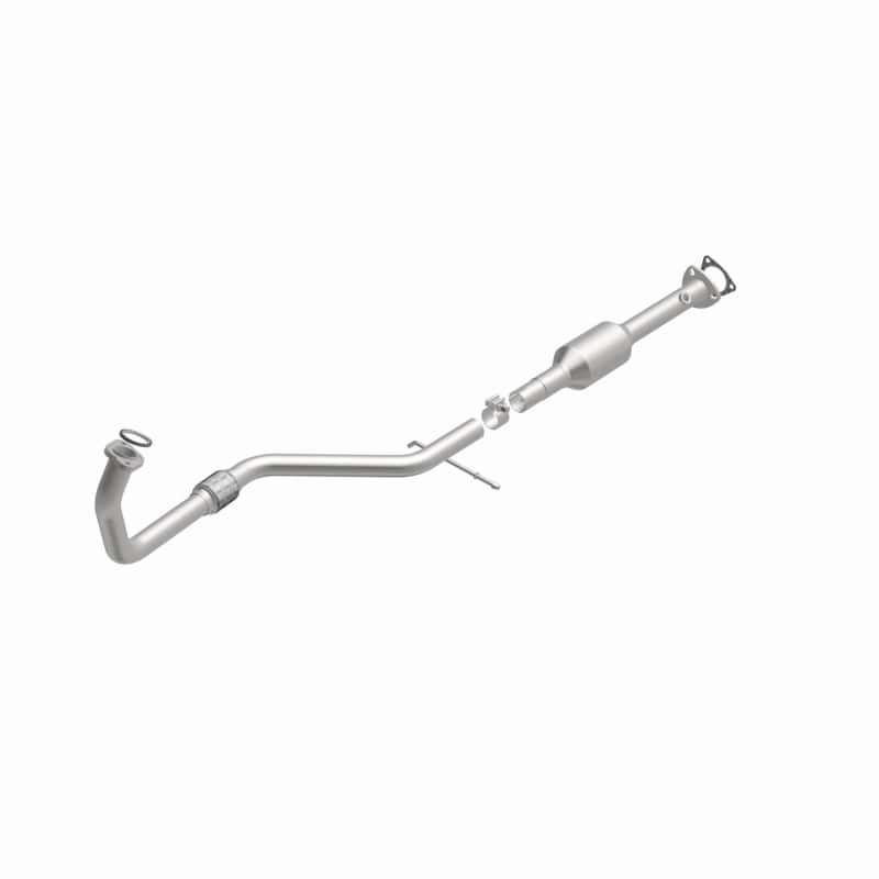 Magnaflow — MagnaFlow Conv DF 01-02 GM Caval/Sunfire 2.2L
HM Grade
HM - view 29
