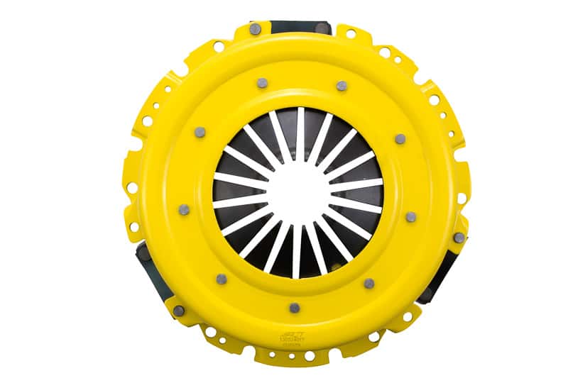 ACT — ACT 2011 Chevrolet Corvette P/PL Sport Clutch Pressure Plate
Pressure Plate - view 1