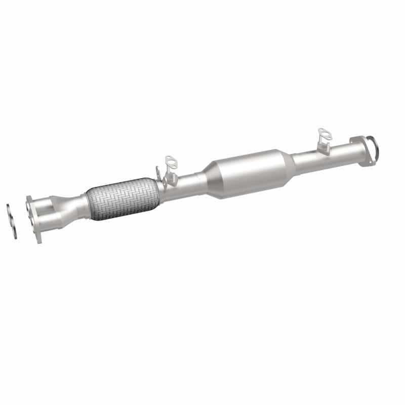 Magnaflow — MagnaFlow Conv Toyota 36.12X6.5X4 1.5/2.25
Standard Grade
Standard - view 10