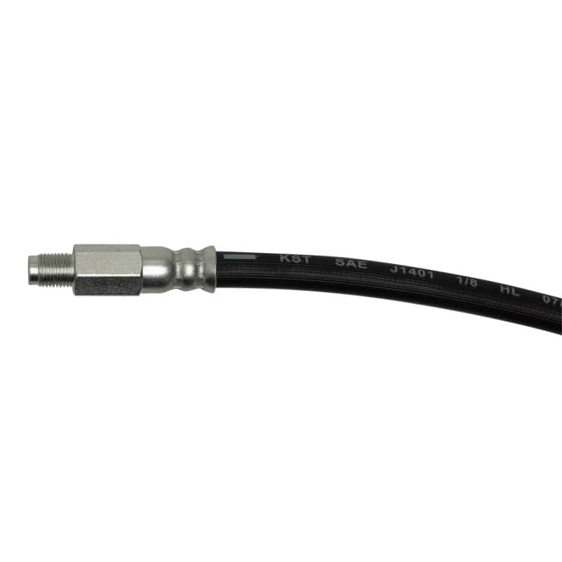 DFC — DFC 83-89 Isuzu Impulse Rear-lo Brake Hose - view 3