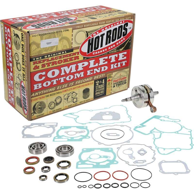 Hot Rods — Hot Rods 14-15 KTM 150 SX 150cc Bottom End Kit - view 2