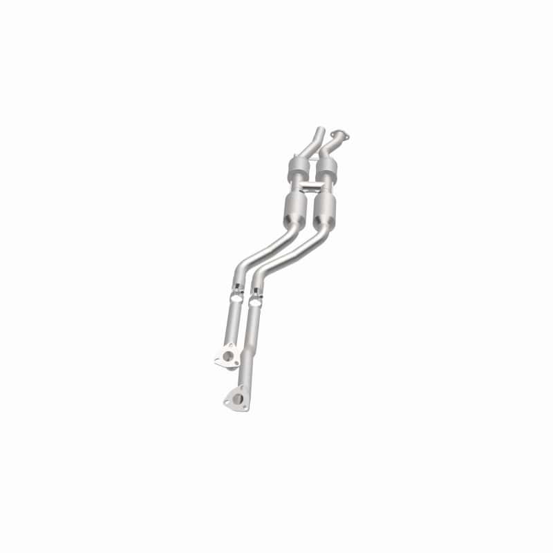 Magnaflow — MagnaFlow 96-99 BMW M3 L6 3.2L / 96-98 328i/328is L6 2.8L California Catalytic Converter Direct Fit
California - view 25