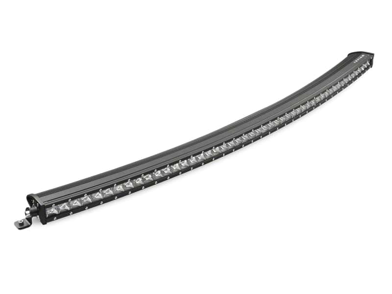 Raxiom — Raxiom 50-In Slim Curved LED Light Bar Flood/Spot Combo Beam Universal (Some Adaptation Required)
Lights - view 1