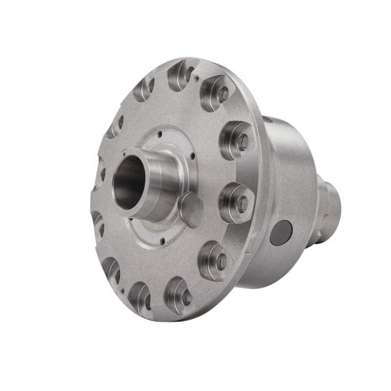 ARB — ARB Airlocker Dana60Hd 35 Spl 4.10&Dn S/N
Air Locker(TM)
Air Locker - view 9