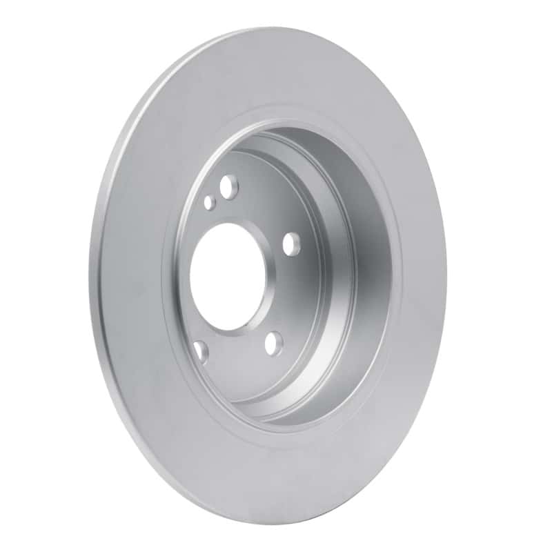 DFC — DFC 03-06 Mercedes-Benz SL500 Rear GeoSPEC Coated Rotor
DFC Brake Rotor - view 4