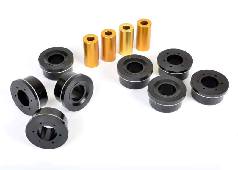 Whiteline — Whiteline 08+ Impreza / WRX / STi Rear Subframe Posi Traction Kit
Bushing Kit - view 5