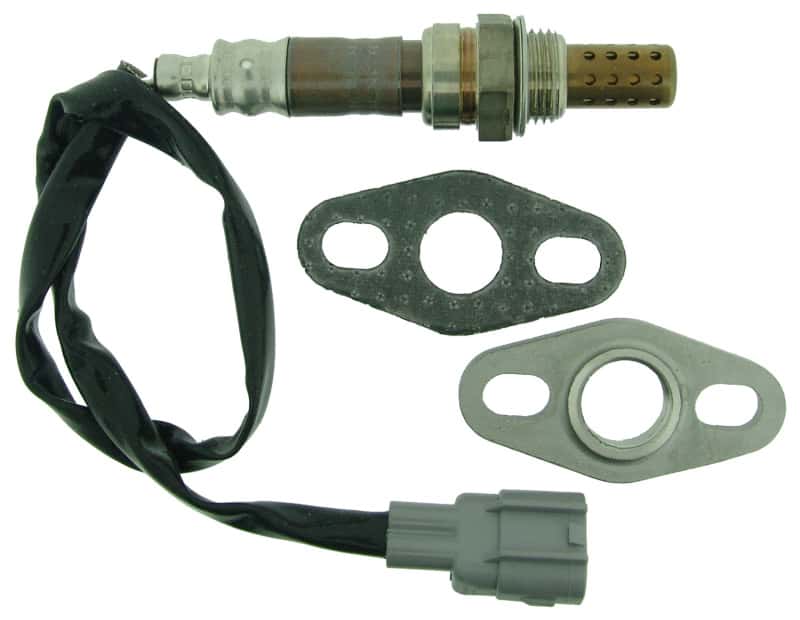 NGK — NGK Toyota Celica 1995-1994 Direct Fit Oxygen Sensor - view 2