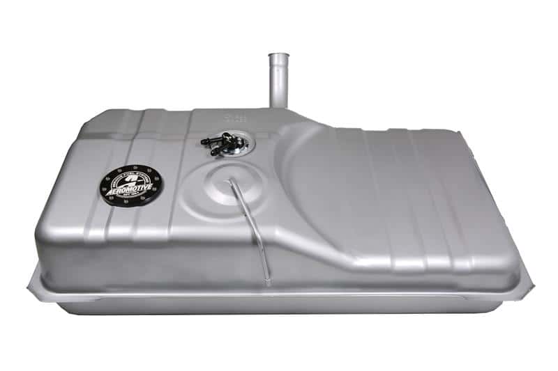 Aeromotive — Aeromotive 74-77 Chevrolet Camaro & 74-78 Pontiac Firebird 340 Stealth Gen 2 Fuel Tank - view 3