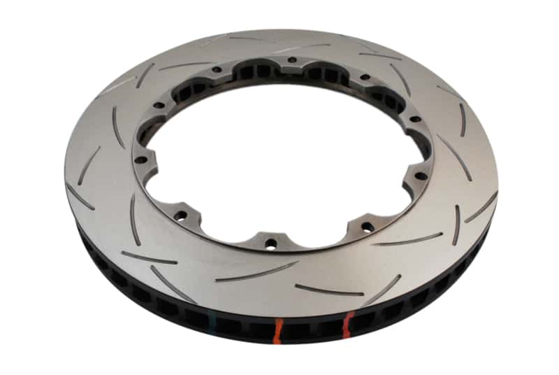 DBA — DBA 5000 Series Slotted Brake Rotor 355x32mm Brembo Replacement Ring R/H
Brake Disc Ring
Brake Rotor - view 5