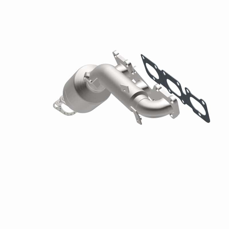 Magnaflow — MagnaFlow Conv DF 10-12 Hyundai Genesis 3.8L
OEM Grade
OEM - view 23