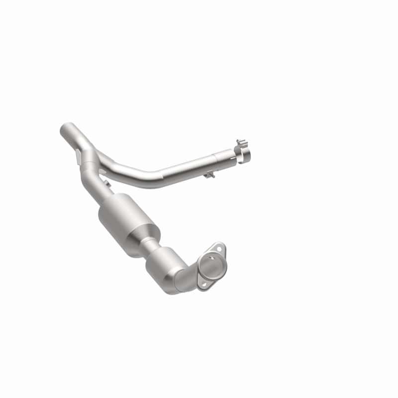Magnaflow — Magnaflow 2000 Ford F-150 5.4L Direct Fit Converter
OEM Grade
OEM - view 23