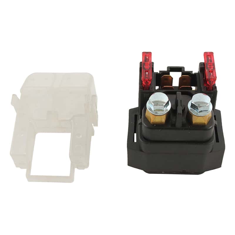 Arrowhead — Arrowhead Yamaha Starter Relay - view 1