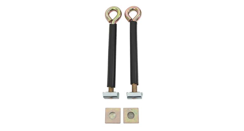 Rhino-Rack — Rhino-Rack Ladder Peg - Large - 8.3in - Pair
Ladder Peg - view 1