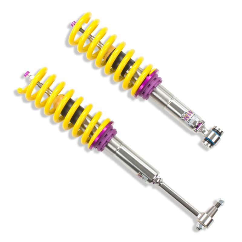 KW — KW Coilover Kit V3 01-11 Mercedes SL-Class
Coilover Kit - view 13