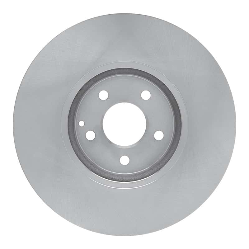 DFC — DFC 04-09 Mercedes-Benz E550 Front Brake Rotor
DFC Brake Rotor - view 5