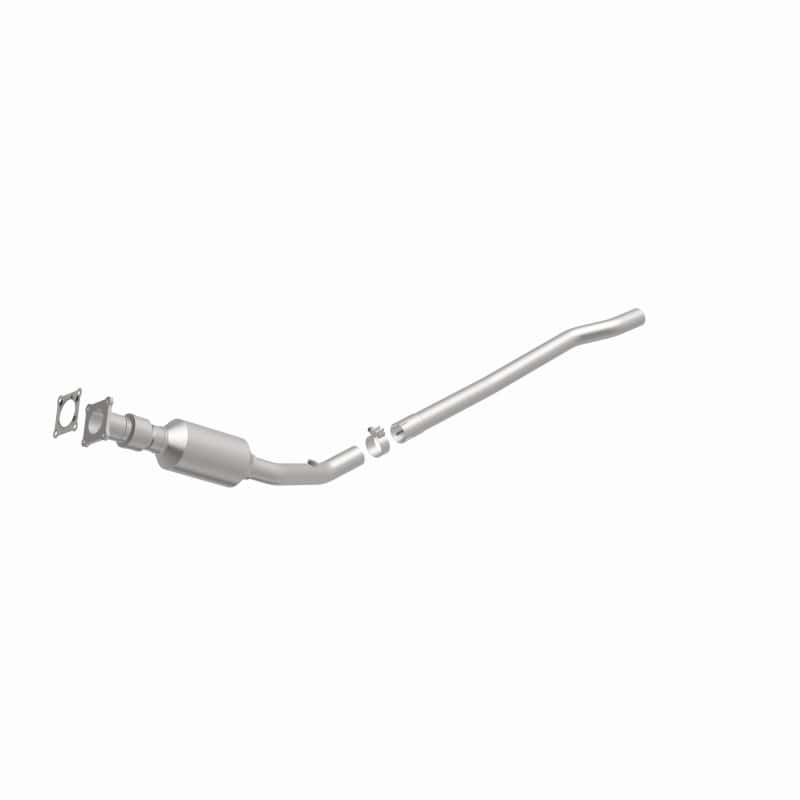 Magnaflow — Magnaflow 96-00 Dodge Caravan 2.4L Direct Fit Converter
California - view 7