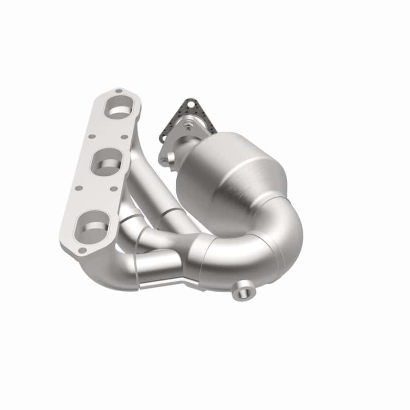 Magnaflow — MagnaFlow Converter Direct Fit 00-04 Porsche Boxster 2.7L/3.2L - Left
OEM Grade
OEM - view 25
