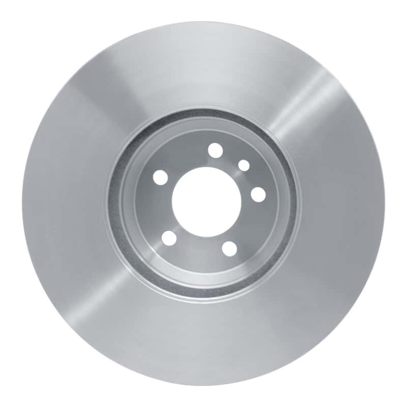 DFC — DFC 22-25 Land Rover Range Rover Sport Front Brake Rotor - view 5