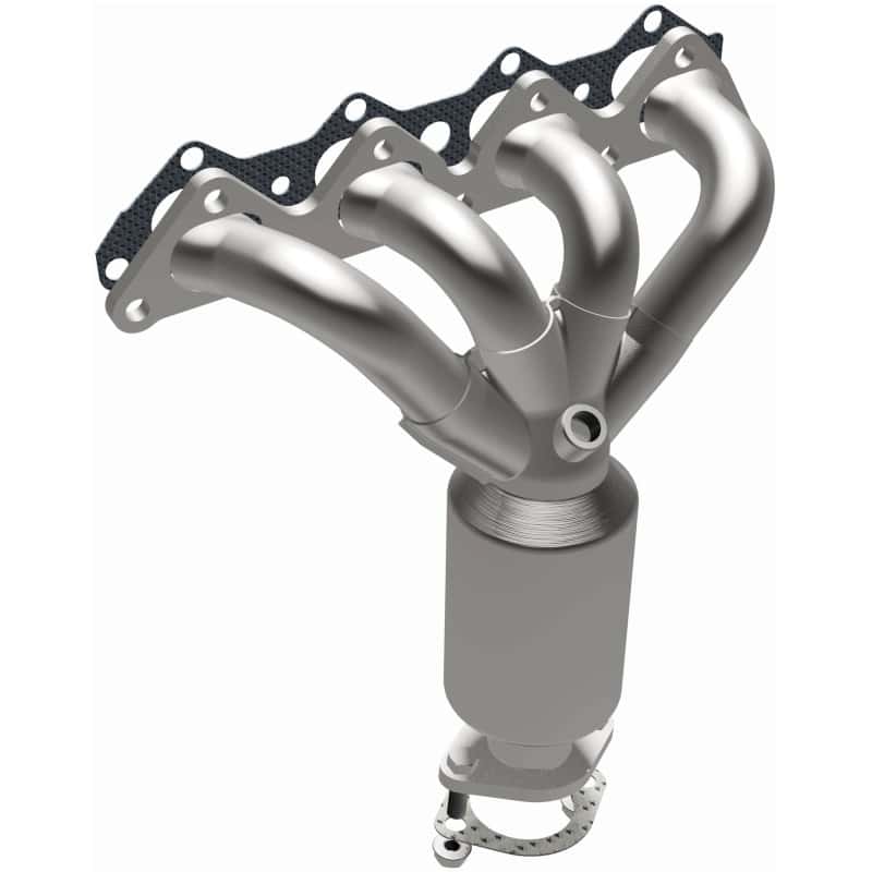 Magnaflow — MagnaFlow Conv DF 05-08 Kia Sportage 2.0L
HM Grade
HM - view 28