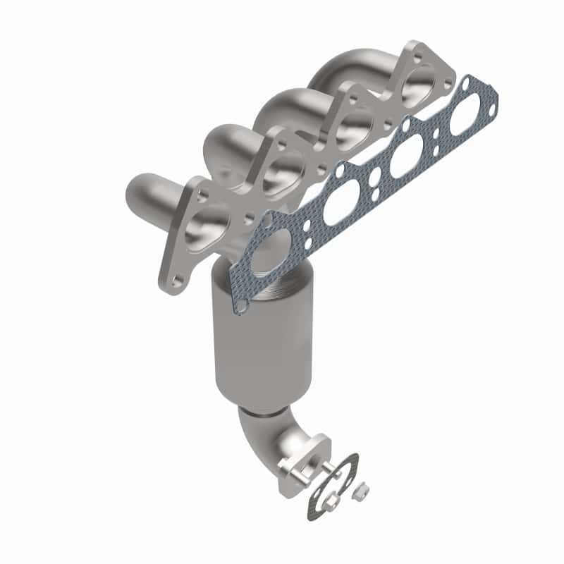 Magnaflow — Magnaflow Conv DF 03 Hyundai Elantra 2.0L
California - view 28