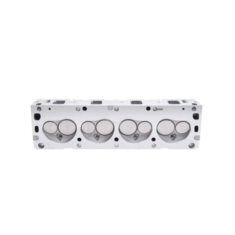 Edelbrock — Edelbrock Cyl Head BBF Perf RPM FE 390-428 Cobra Jet for Hyd Roller Cam (Ea)
CYLINDER HEADS - view 5