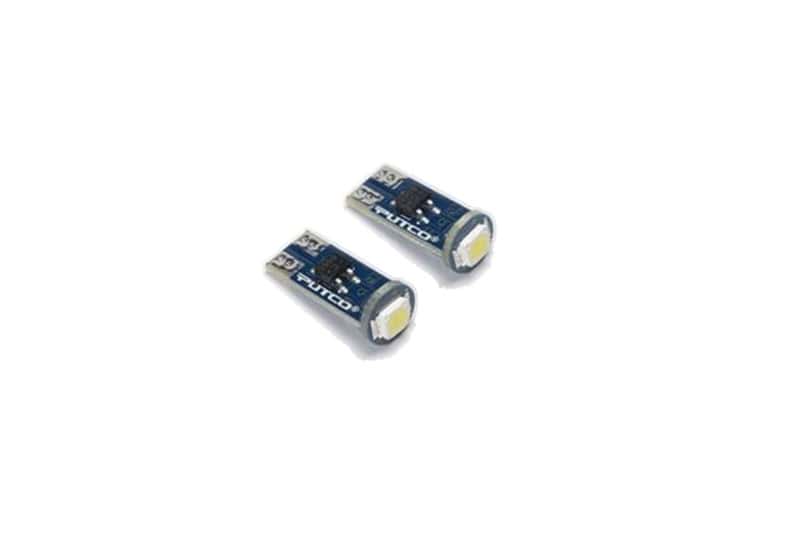 Putco — Putco 05-14 Ford Mustang Premium LED Dome Lights (Application Specific)
Dome Lamp Bulb - view 1