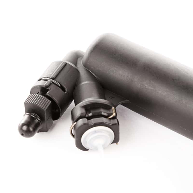OMIX — Omix Clutch Slave Cylinder 07-18 Wrangler/Liberty
CltchSlaveCyl - view 2