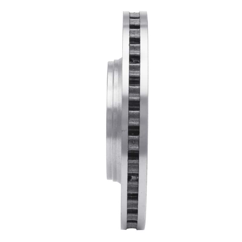 DFC — DFC 04-09 Buick Terraza Front Brake Rotor
DFC Brake Rotor - view 3
