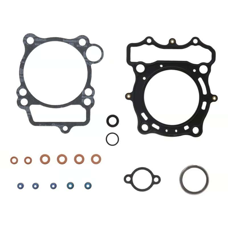 Wiseco — Wiseco 08-11 Yamaha YZ250F 13.51CR (4952M07700) Piston Kit
Piston Kit - view 5