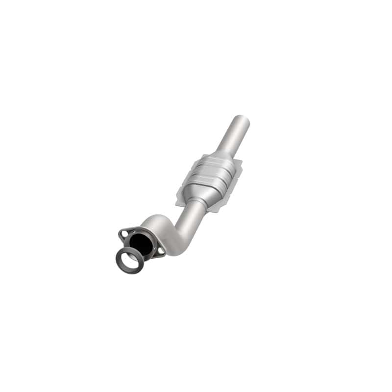 Magnaflow — MagnaFlow Conv DF 95 GM Full Sise 3.8L
Standard Grade
Standard - view 24