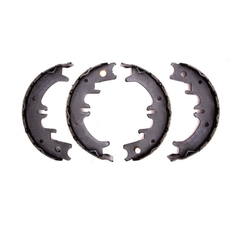 DFC — DFC 82-88 Toyota Cressida Parking Brake Parking Shoes
DFC Brake Shoe Set - view 1