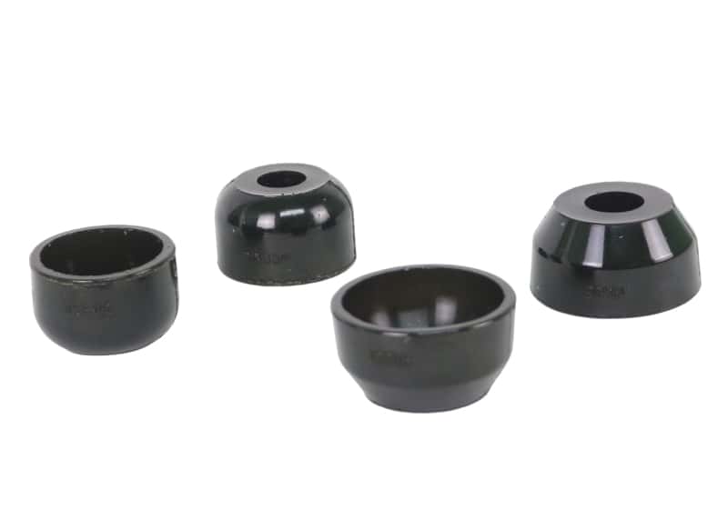 Whiteline — Whiteline 1965-1969 Pontiac Tempest Front Ball Joint Dust Boots
Boot Kit - view 1