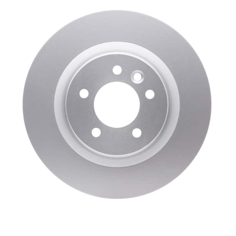 DFC — DFC 05-09 Land Rover LR3 Front GeoSPEC Coated Rotor
DFC Brake Rotor - view 1