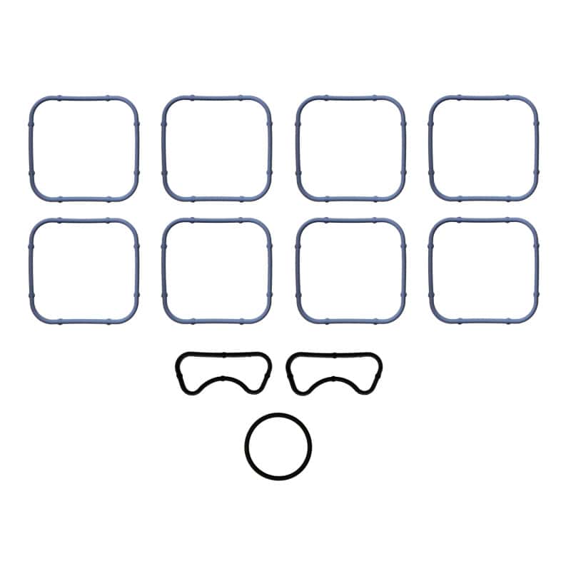 Fel-Pro — Fel-Pro 1385 Engine Intake Manifold Gasket Set - view 2