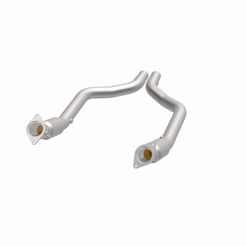 Magnaflow — MagnaFlow Conv DF 05- SRT-8 6.1L OFF ROAD
OEM Grade
OEM - view 43