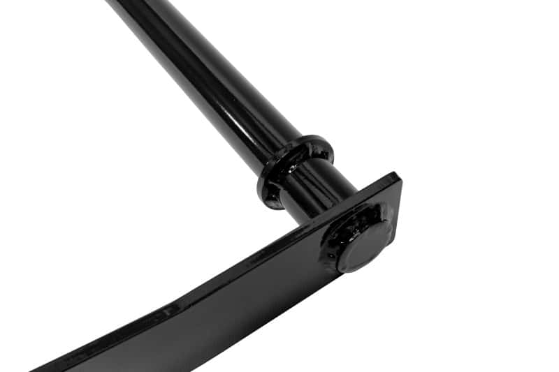 UMI Performance — UMI Performance 10-11 Camaro Rear Sway Bar Fabricated Adjustable
Rear Swaybar - view 3