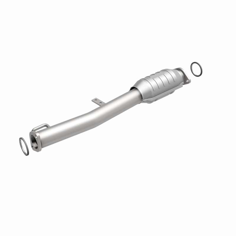 Magnaflow — MagnaFlow Conv DF 97-97 Toyota RAV4 2.0L 49S
HM Grade
HM - view 8