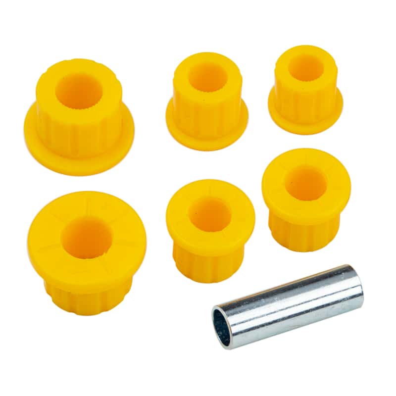 ARB — ARB Bushing Kit Gshackle D22
Bushing Kit - view 1