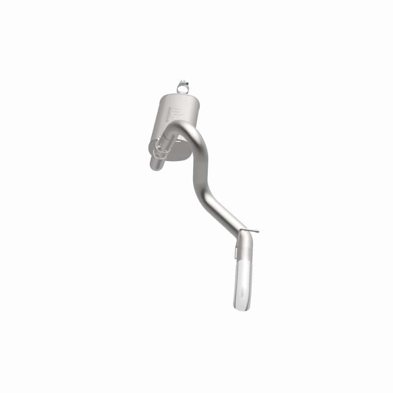 Magnaflow — MagnaFlow System C/B 97-99 Jeep Wrangler
Cat-Back - view 22