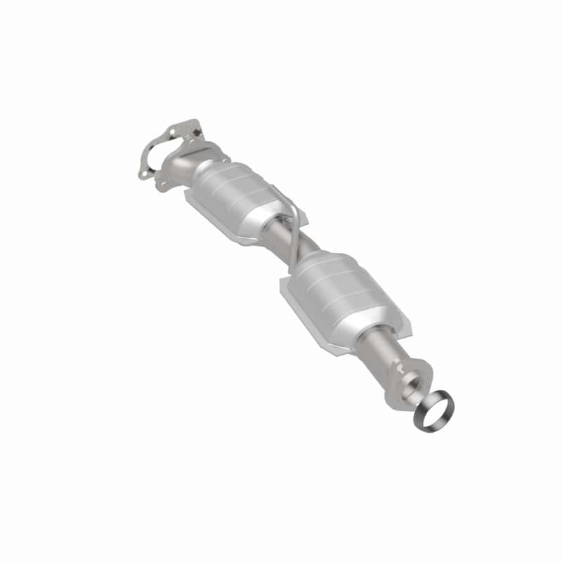Magnaflow — MagnaFlow Conv DF 01-04 Explorer 4.0L OEM
OEM Grade
OEM - view 15