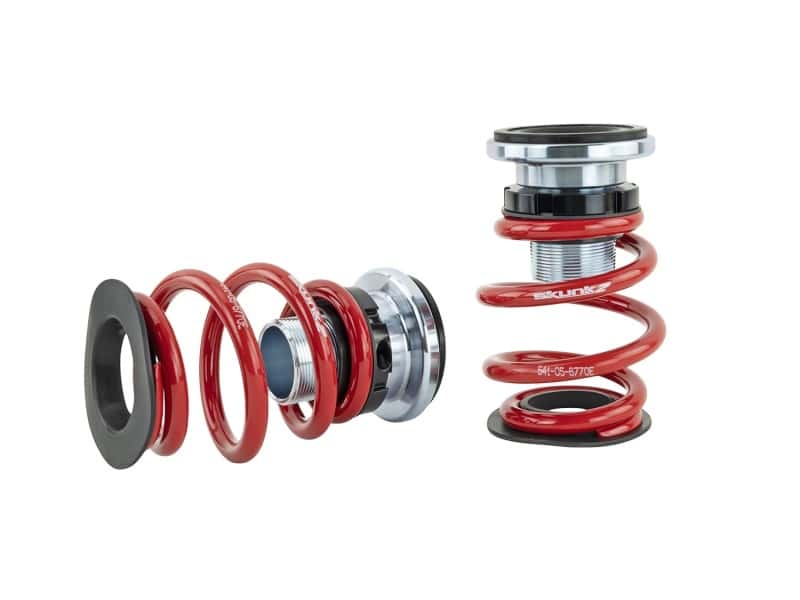 Skunk2 Racing — Skunk2 14-15 Honda Civic Pro ST Coilovers
CoilOverShockAbsrSet - view 5