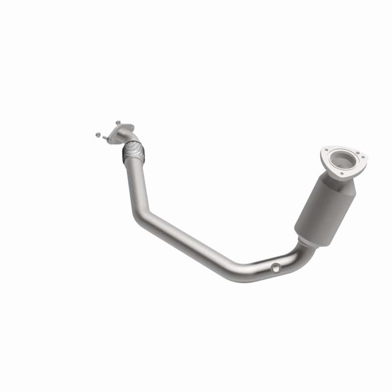 Magnaflow — Magnaflow California Direct Fit Converter 05-06 Pontiac G6 3.5L
California - view 29