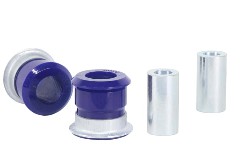 Superpro — SuperPro Upper Control Arm Replacement Bushing Kit (1 Arm) (For TRC6640 & TRC6645)
Svc Kit - Bushings - view 1