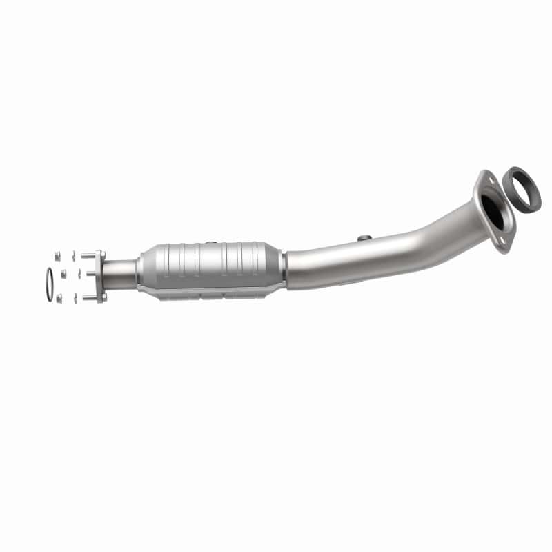 Magnaflow — MagnaFlow Conv DF 06-08 Honda Civic SI 2.0L
OEM Grade
OEM - view 20