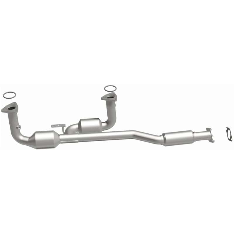 Magnaflow — MagnaFlow Conv DF 95-99 Nissan Maxima 3.0L F
HM Grade
HM - view 32