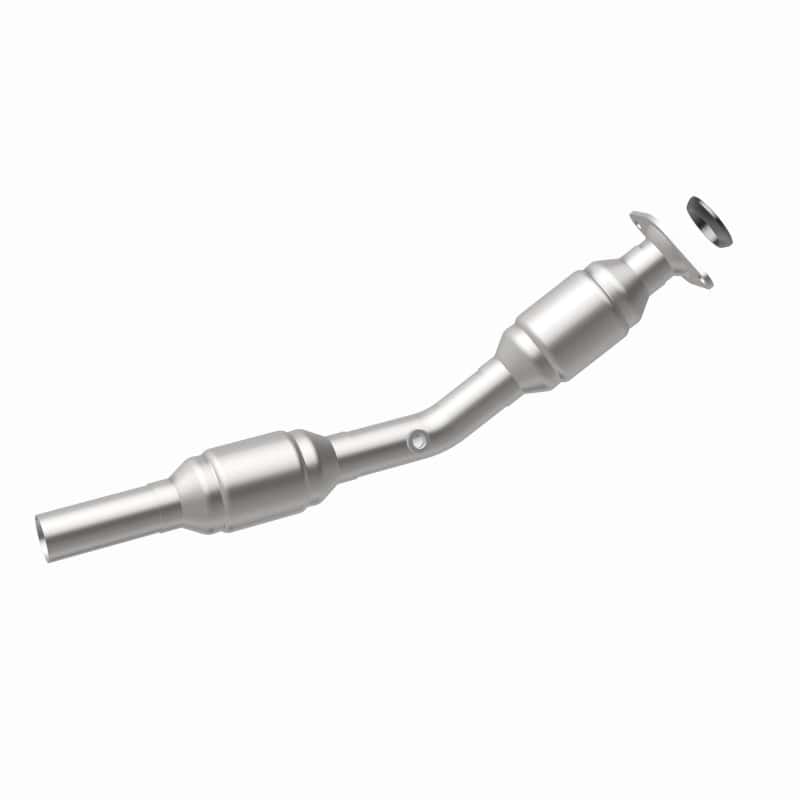 Magnaflow — MagnaFlow Conv Direct Fit Converter 05-08 Toyota Corolla 1.8L
California - view 19