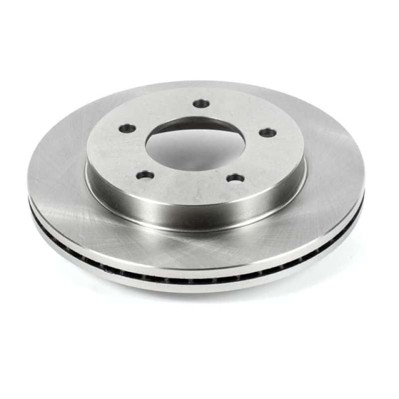 PowerStop — Power Stop 97-03 Ford F-150 Front Autospecialty Brake Rotor
AutoSpecialty Rotor - view 1