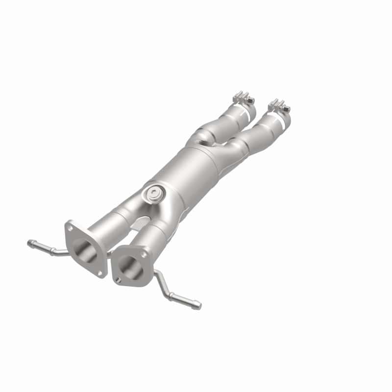 Magnaflow — Magnaflow 2010 Taurus 3.5 Direct Fit Converter
OEM Grade
OEM - view 27