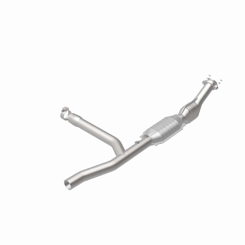 Magnaflow — MagnaFlow Conv DF 97-98 Ford Trucks 4.2L
California - view 18